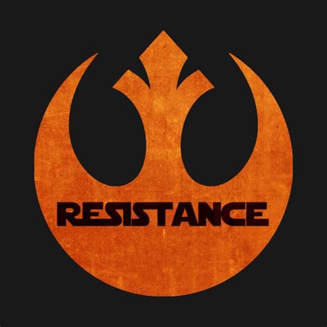 the resistance logo star wars|star wars resistance logo wallpaper.